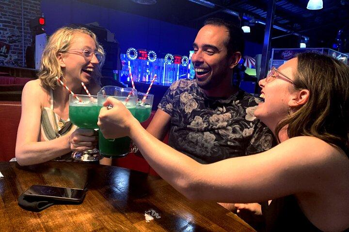 Tournée des pubs de Melbourne