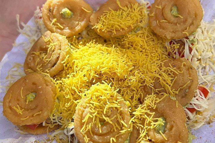 チェンナイのソーカルペットでの最高のガイド付きストリートフード試食ツアー