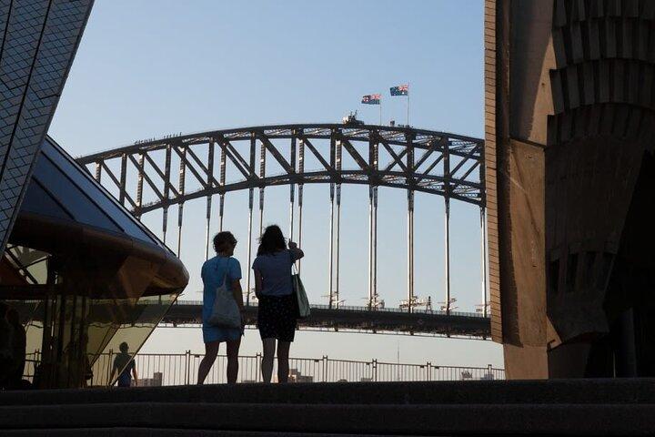 Sydney Half Day Tour - Private & Personalized with a Local Guide