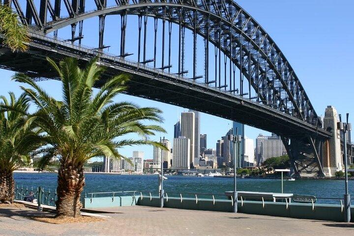 Sydney Half Day Tour - Private & Personalized with a Local Guide