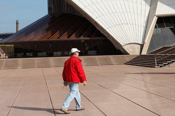 Sydney Half Day Tour - Private & Personalized with a Local Guide