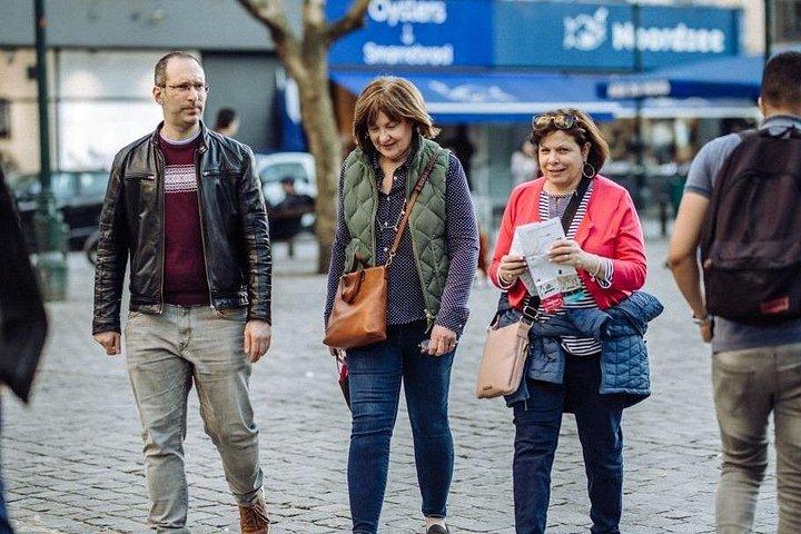 Bruselas Like a Local : Experiencia privada & personalizada 2 - 4 hrs