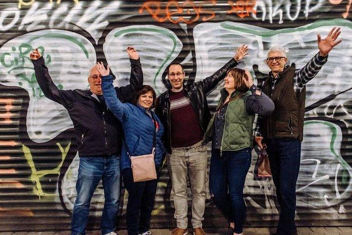 Bruselas Like a Local : Experiencia privada & personalizada 2 - 4 hrs