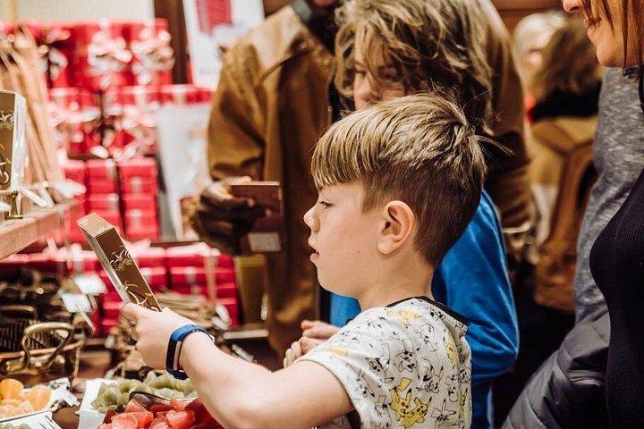 Bruselas Like a Local : Experiencia privada & personalizada 2 - 4 hrs
