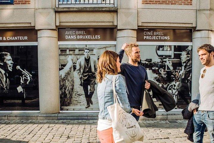 Bruselas Like a Local : Experiencia privada & personalizada 2 - 4 hrs