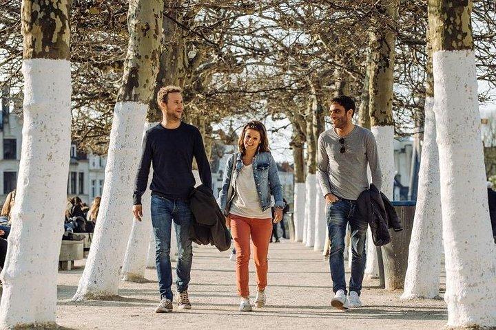 Bruselas Like a Local : Experiencia privada & personalizada 2 - 4 hrs