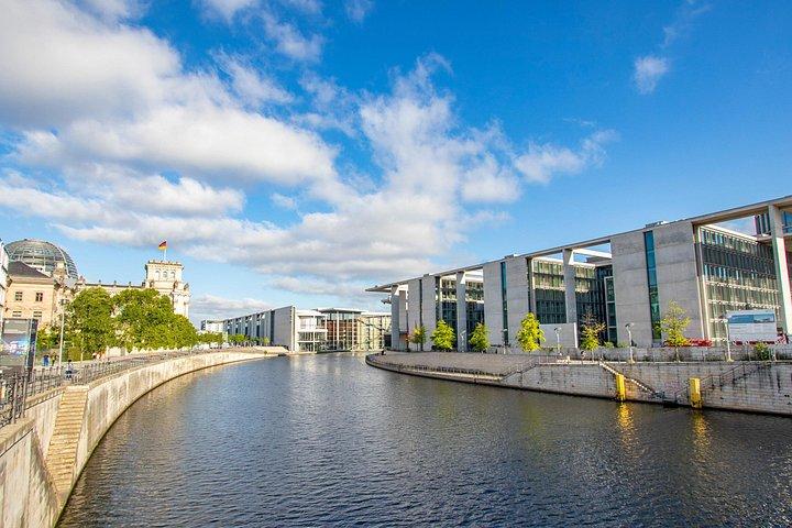 Historic Berlin: Exclusive Private Tour with a Local