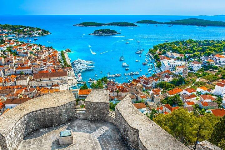 Magical Hvar - A Private Romantic Walking Tour