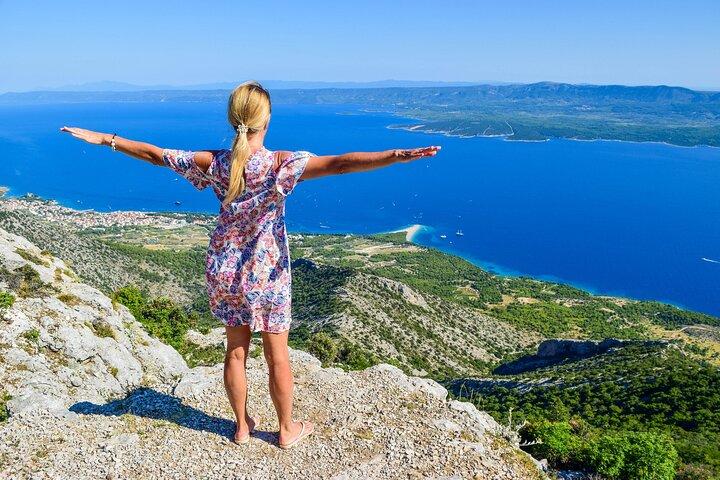 Magical Hvar - A Private Romantic Walking Tour