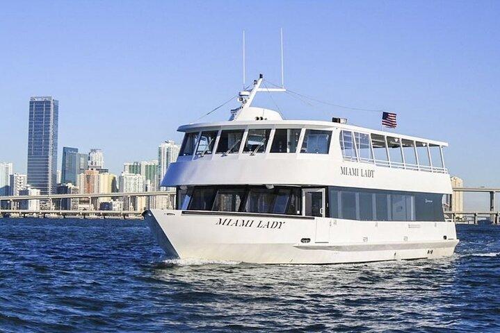 Miami Combo: Everglades, bådsejlads og åbent topbusstur