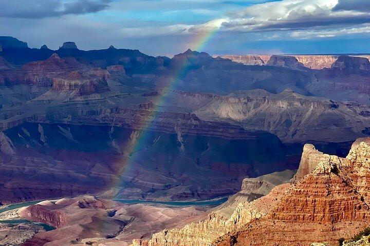 Grand Canyon Private Hike