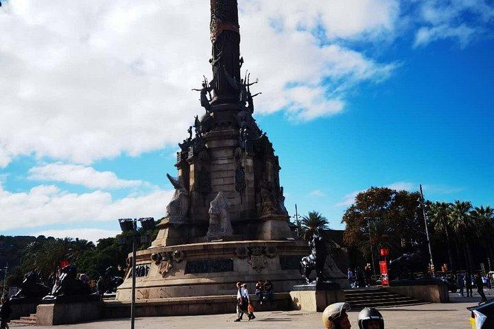 ポルトガルとスペインの7日間のクラシック旅行