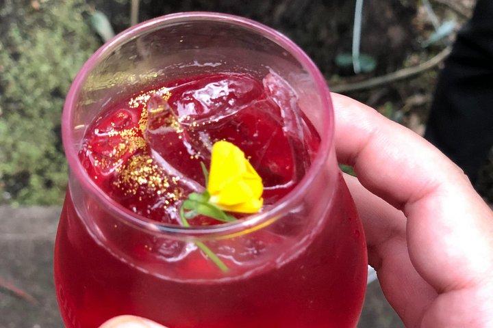Mezcal and Tequila Cocktail Masterclass