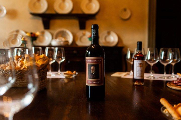 Chianti Wine Tour: Tuscan Reds