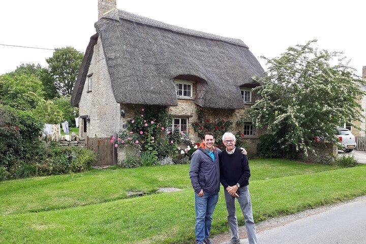 Cotswolds privédagtour vanuit Southampton