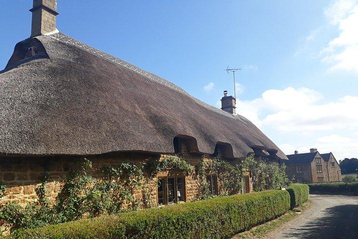 Cotswolds Private Day Tour from Southampton