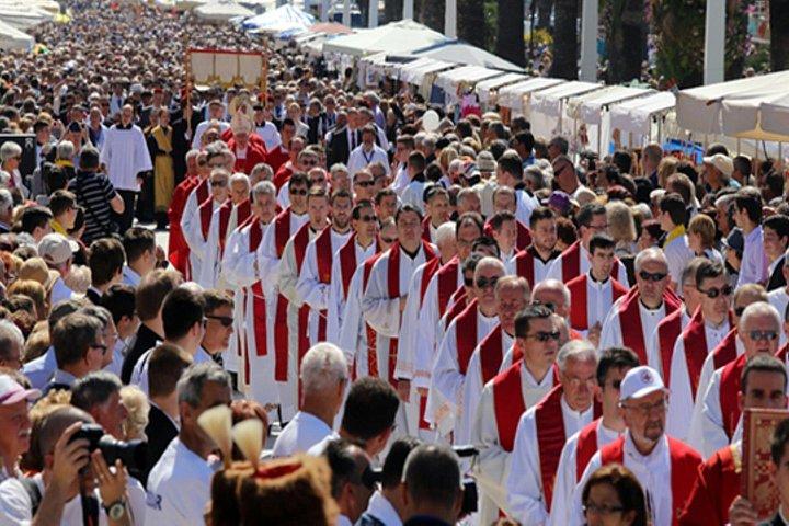 Controversies behind Split and Croatia-Anthropologist guide