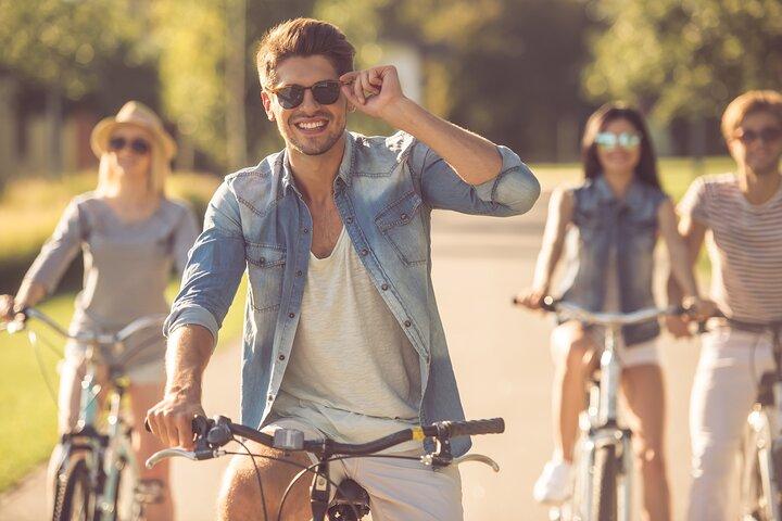 Alquiler de bicicletas en Nueva York