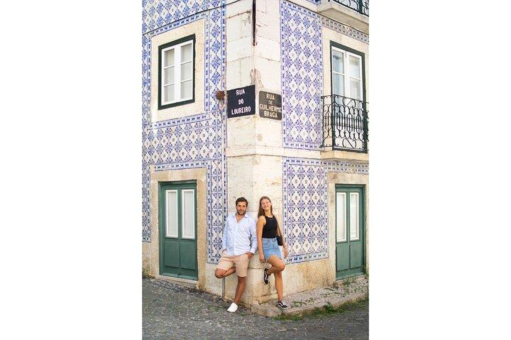 Lissabon Fototour