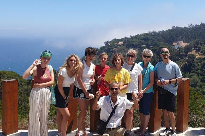 Tangerutflykt + dagstur till chefchaouen