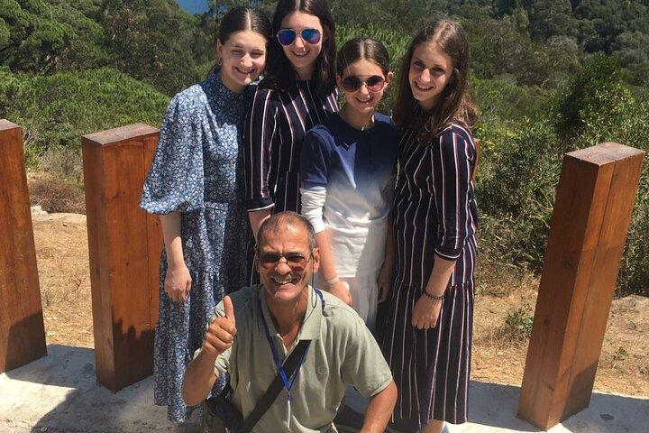 Tangerutflykt + dagstur till chefchaouen