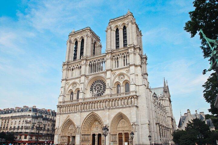 7-tägige Reise nach Frankreich, Schweiz, Italien und Monaco