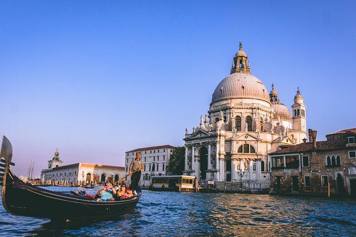 フランス、スイス、イタリア、モナコへの 7 日間の旅行