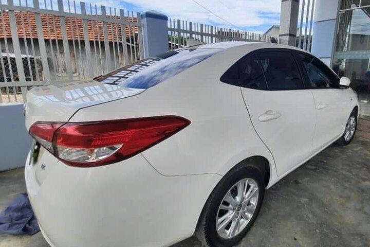 Nha Trang - Privater Flughafentransfer