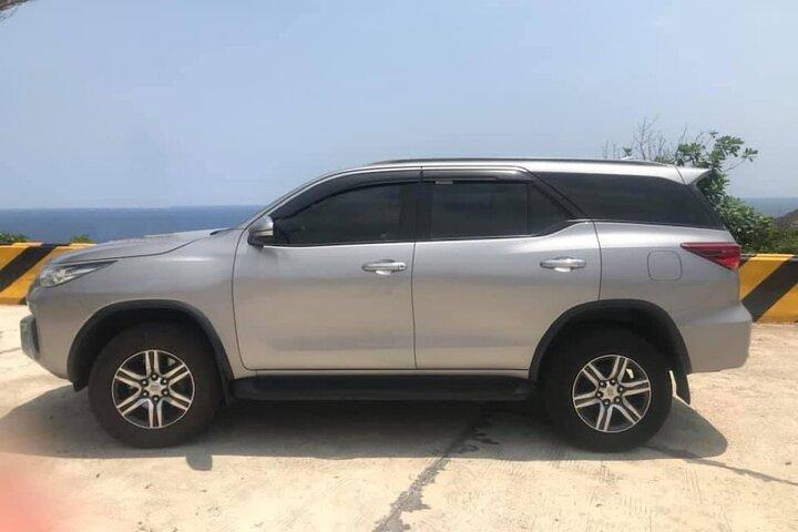 Nha Trang - Privater Flughafentransfer