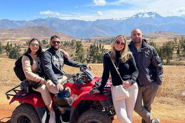 Experience The Magic Of Peru 7 Days