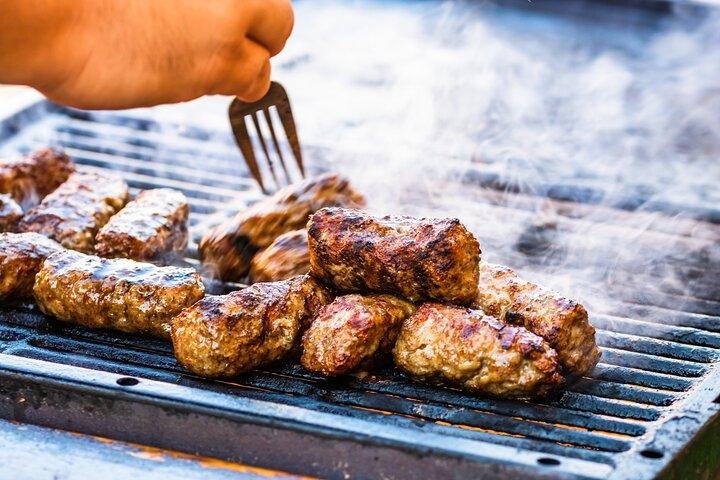 Foodie tour in Bucharest: 100% authentic Romanian food