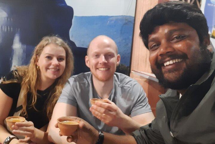 Visite de la vieille ville et des rues de Varanasi 3 heures
