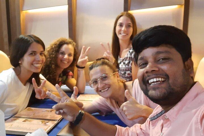 Varanasi oude stads- en straattour 3 uur