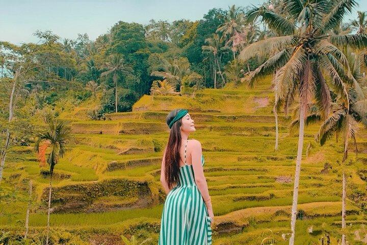 Visite de Bali en apnée à Blue Lagoon Beach - Tout compris