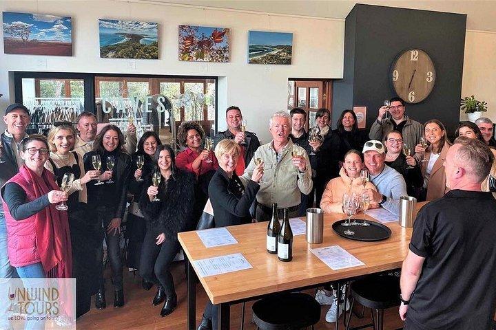 Swan Valley Wine Tour