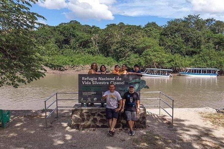Wildlife river boat safari & Cultural experience.