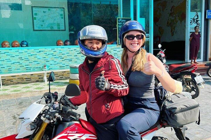 Ha Giang Loop 3D2N Easy Rider Tour (Kleine groep 2 - 10)
