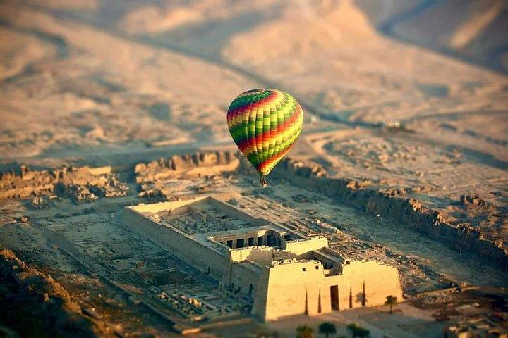 Private 2 Day Luxor Tour
