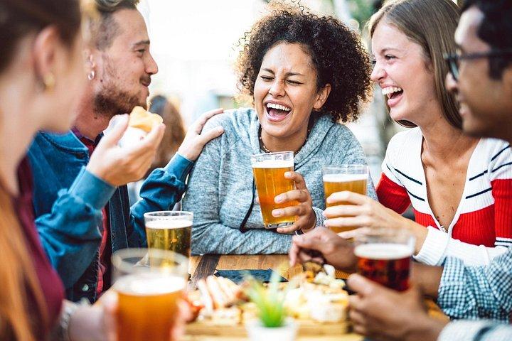 ブカレストのグルメツアー：100％本物のルーマニア料理