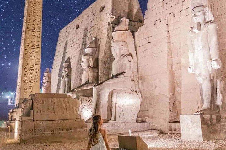Private 2 Day Luxor Tour