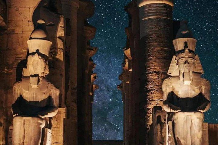 Private 2 Day Luxor Tour