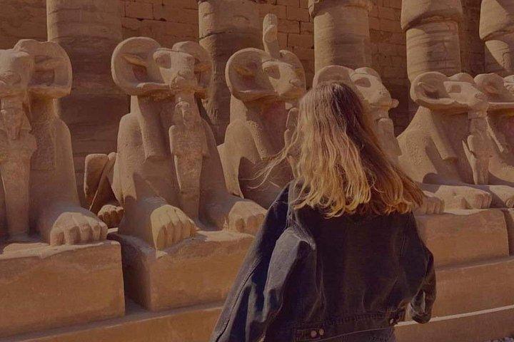 Private 2 Day Luxor Tour