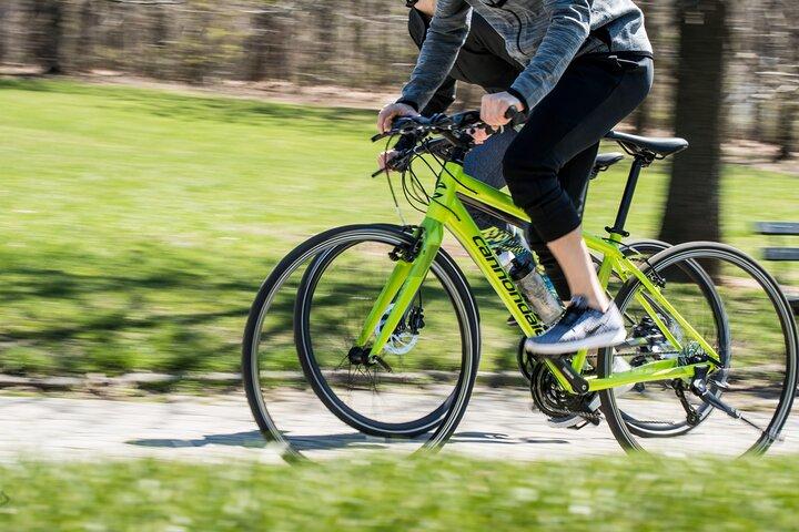 Noleggio bici a San Diego