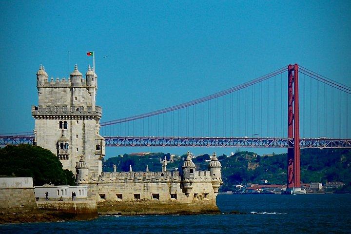 Segway Belem Tour
