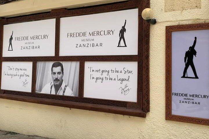 Zanzibar Privétour & kookles