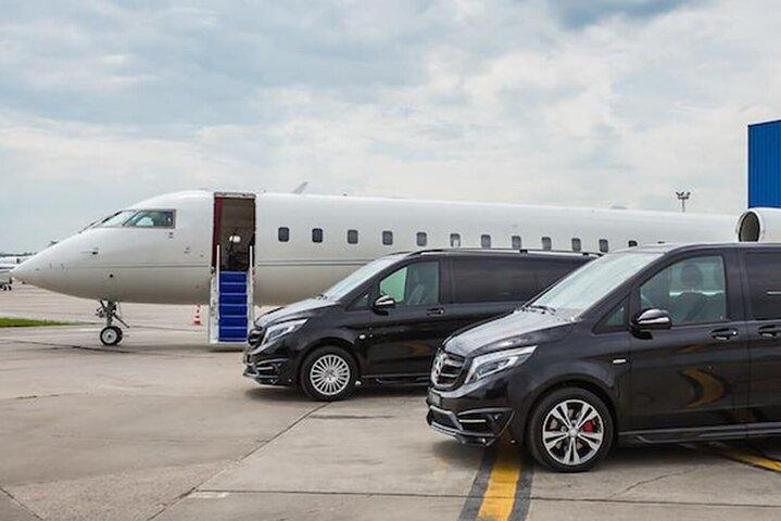 Private Airport Transfer in Istanbul