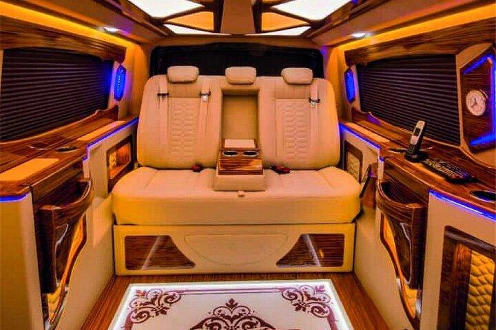 Private Airport Transfer in Istanbul