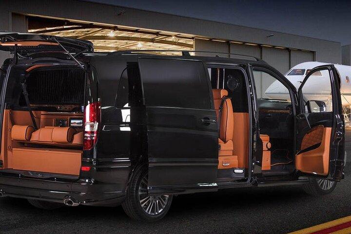 Private Airport Transfer in Istanbul