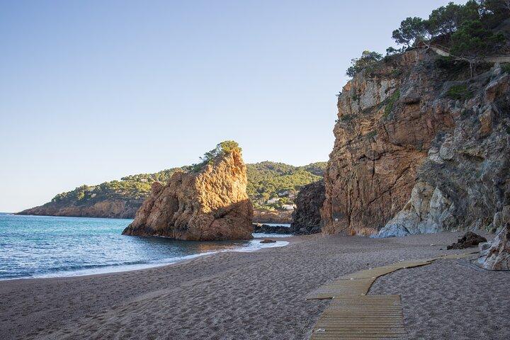 Heldagstur till Costa Bravas bästa sevärdheter
