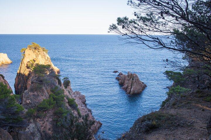Heldagstur till Costa Bravas bästa sevärdheter